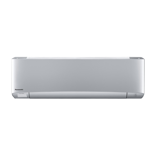 Panasonic KIT-XZ20-XKE-Wifi ( Ezüst kivitel) Inverteres oldalfali split klíma légkondicionáló